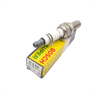 Свеча зажигания Bosh U3CC (квадроцикл) - фото 39042