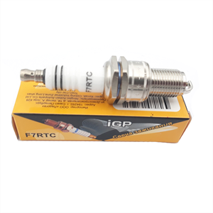 Свеча зажигания CHAMPION IGP F7RTC - фото 39047 Свеча зажигания CHAMPION IGP F7RTC - фото 39047
