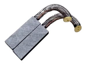 А117 Щетки графитовые 6*10*32 №423 - фото 39194 А117 Щетки графитовые 6*10*32 №423 - фото 39194