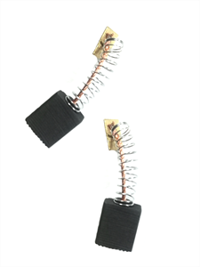 А45 Щетки графитовые 6*11*13 №509 - фото 39198