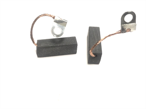 А69 Щетки графитовые 8*10*16 №455 - фото 39219