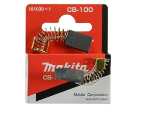 А4 Щетки графитовые MAKITA CB-100 181030-1 - фото 39244 А4 Щетки графитовые MAKITA CB-100 181030-1 - фото 39244