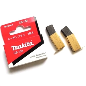 А5 Щетки графитовые MAKITA CB-132 191972-1 - фото 39247 А5 Щетки графитовые MAKITA CB-132 191972-1 - фото 39247