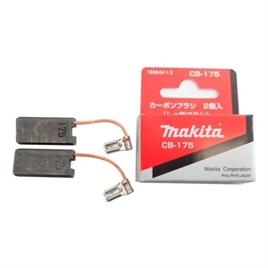 А8 Щетки графитовые MAKITA CB-175 195844-2 - фото 39250