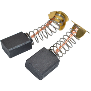 Щетки графитовые МП-100Э 5*8*10 №568 - фото 39270