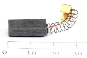 А46 Щетки графитовые УШМ SPARKY 5*8*17 №525 - фото 39285 А46 Щетки графитовые УШМ SPARKY 5*8*17 №525 - фото 39285