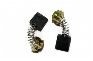 А43 Щетки Интерскол 010-0640 №571 ПЦ-16Т - фото 39310