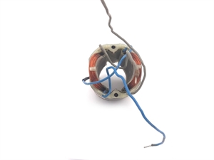 З63 Статор Интерскол Ш-700 - фото 39408