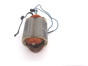 З64 Статор лобзик МП-100 - фото 39418