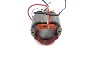 З63 Статор перфоратора OMAX - фото 39430 З63 Статор перфоратора OMAX - фото 39430