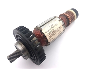 З45 Якорь ИНТЕРСКОЛ П-18/450ЭР - фото 39457