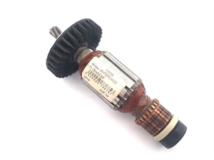 З45 Якорь ИНТЕРСКОЛ П-18/450ЭР - фото 39458