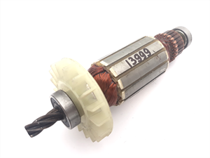 З45 Якорь Интерскол Ш-700 - фото 39460