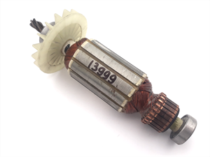 З45 Якорь Интерскол Ш-700 - фото 39461