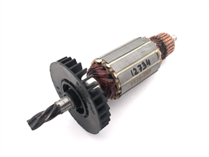 З28 Якорь Ротор П 24/700 ЭР 16004020100 - фото 39489