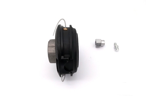 Т67 Головка триммерная AEZ 010124(16) c переходником под болт - фото 39534