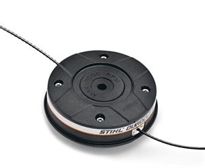 Головка триммерная STIHL DuroCut 20-2 4002-710-2167 - фото 39647