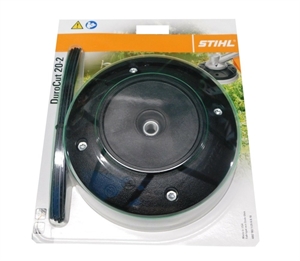 Головка триммерная STIHL DuroCut 20-2 4002-710-2167 - фото 39648
