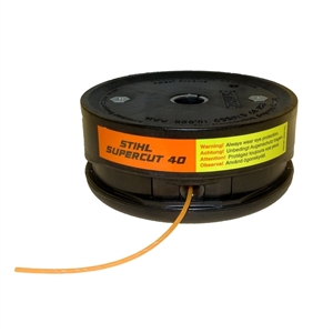 Головка триммерная STIHL SuperCut 40-2 4003-710-2140 - фото 39655