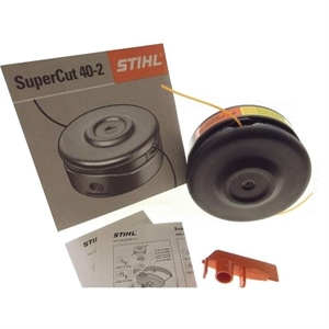 Головка триммерная STIHL SuperCut 40-2 4003-710-2140 - фото 39656