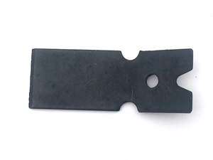 Ж176 Нож бензокосы для обрезания лески 010381 - фото 39888