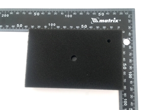 Ж64 Фильтр грубой очистки 42231410600 - фото 39912