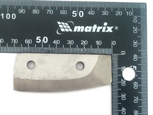 Ж2 Нож для льда 150 мм Champion С8063 - фото 39969