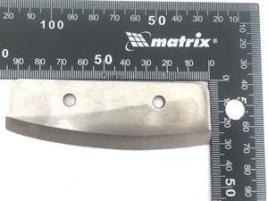 Ж2 Нож для льда 200 мм Champion С8064 - фото 39971