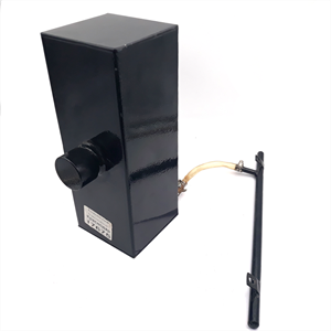 Бак с виброплиты ADA PB15T - фото 40031