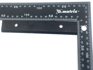 З14 Нож противорежущий Кубанец 150*25*3 - фото 40108