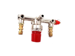 Д68 Редуктор компрессора (голый) 010249А - фото 40133 Д68 Редуктор компрессора (голый) 010249А - фото 40133