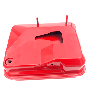 Бензобак Lifan 6.5 л.с.. - фото 40156