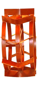 Грунтозацепы d380х23 шестиграник - фото 40195