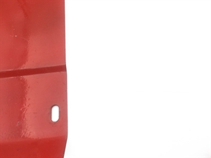 Добавочные подкрылки МБ Ока - фото 40245