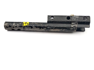 Навесной палец для роторной косилки - фото 40269