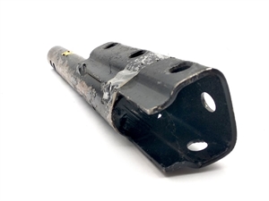 Навесной палец для роторной косилки - фото 40270