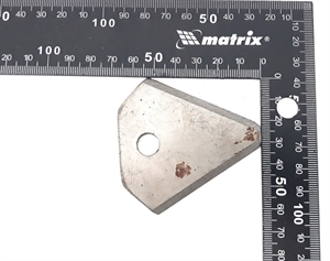 Л87 Нож Китай косы роторной - фото 40275