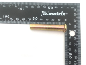 Л86 Пальцы фрез D10 - фото 40292