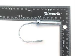 Л85 Пальцы фрез D10 (самозажим) - фото 40295