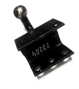 Прицепное для автоприцепа МБ САЛЮТ - фото 40315