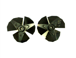 Роторный окучник Тарпан д.25мм - фото 40323