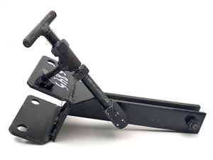 Кронштейн универсальный к м/б: "Салют" (Сцепка винтовая) - фото 40332