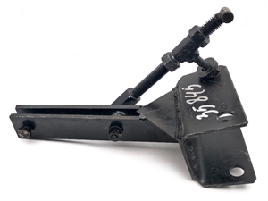 Кронштейн универсальный к м/б: "Салют" (Сцепка винтовая) - фото 40333