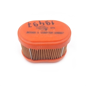 Т13 Фильтр воздушный Briggs&Stratton 790166 - фото 40346 Т13 Фильтр воздушный Briggs&Stratton 790166 - фото 40346