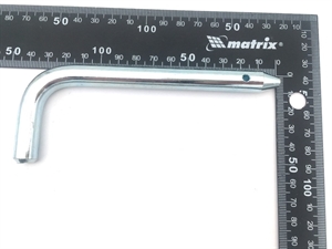 Ж6 Шкворень 62420071000 - фото 40394