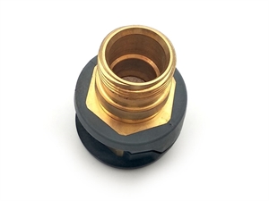 Адаптер 2. M22 х1,5(внутр.рез.) - EASY Lock 22(нар. рез.) 4.111-030.0 - фото 40396