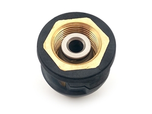 Адаптер 2. M22 х1,5(внутр.рез.) - EASY Lock 22(нар. рез.) 4.111-030.0 - фото 40397