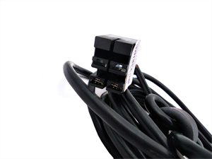 Ф70 Кабель в комплекте мультиконтакт 4.649-015.0 - фото 40416