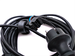 Ф70 Кабель в комплекте мультиконтакт 4.649-015.0 - фото 40417