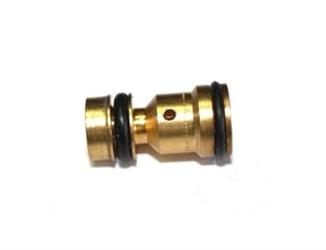 Ф24 КЗЧ сопловая вставка 2.884-853.0 - фото 40419